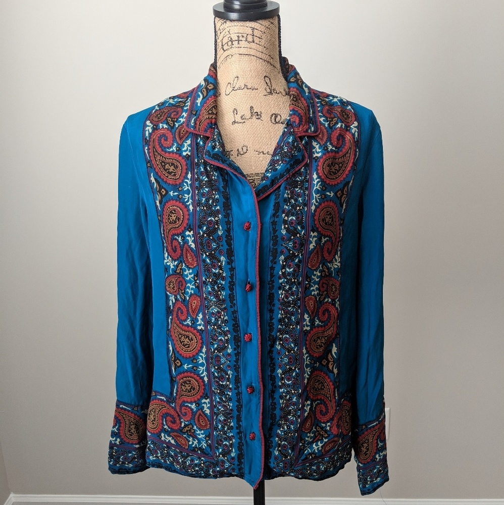 Lucky Brand Shirt